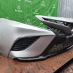 Бампер Америка Toyota Camry 2018-2023 5311306130 70, передний Toyota Camry  