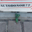 Форсунка топливная Toyota Avensis T250 Toyota Avensis оригинальный номер 2320922040