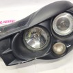 Фары MORETTE Subaru Impreza WRX 2000 GGA EJ205 Subaru Impreza  