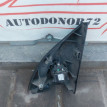 Накладка зеркала внутренняя лев Toyota AvensisT250 Toyota Avensis оригинальный номер 6749205060
