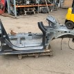 Четверть кузова передний правый Opel Astra J Opel Astra  