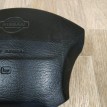 Подушка безопасности в рулевое колесо Nissan Primera 