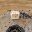 Бак топливный Mazda 2 оригинальный номер GE4T42110D