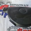 Подушка безопасности в руль Chevrolet Lacetti 