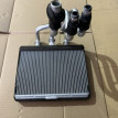Радиатор отопителя BMW 7 E65 N62B48 2008 BMW 7er оригинальный номер 64 11 6 906 270