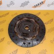 Диск сцепления Skoda Octavia 1Z3 BLF 1.6 2007 Skoda Octavia  