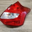 Фонарь задний правый Ford Focus оригинальный номер 1825318
