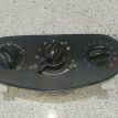 Блок управления отопителем Nissan Almera G15 (2012—2018) Nissan Almera оригинальный номер 2711000Q0C