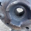 Кулак левый  передний Touareg NF FL Cayenne Q7 Volkswagen Touareg оригинальный номер 7p6407245a
