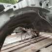 Рамка радиатора  Ssangyong Actyon Sports 1 Ssang Yong Actyon оригинальный номер 5710031204