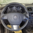 Безопасность комплект Renault Sandero Stepway 2018 985705571R 5S K4M Renault Sandero 