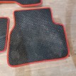 Коврики салона комплект Nissan Primera 