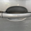 Ручка двери наружная правая Skoda Fabia 2007-2015 Skoda Fabia оригинальный номер 3B0837205G