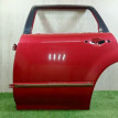 Дверь задняя левая Mitsubishi Outlander I (2002—2009) Mitsubishi i оригинальный номер MR954671