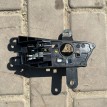 Ручка двери внутренняя правая Kia Optima 4 JF Kia Optima оригинальный номер 83620D4020