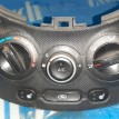 Блок комфорта Hyundai Solaris 2011 972504L050 RB G4FA Hyundai Solaris 