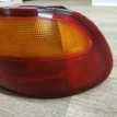 Фонарь задний наружный правый Honda Civic 