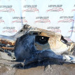 Четверть передняя правая VW Golf Mk5 2003-2009 Volkswagen Golf 