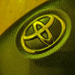 Airbag на руль Toyota Noah 