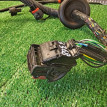 Проводка ДВС Lada Kalina 2 2013 21901372402640 ХЭТЧБЕК 11186 ВАЗ (Lada) Kalina 