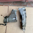 Кронштейн двигателя правый BMW X5 E70 N62B48 2008 BMW X5 оригинальный номер 22 11 6 776 136