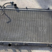 Радиатор охлаждения Mitsubishi Outlander 