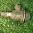 Датчик давления топлива Volkswagen Golf II AUDI Audi 100 оригинальный номер 034133534
