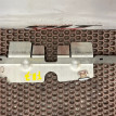 Кронштейн BMW 5er оригинальный номер 11 78 7 556 615, 11 78 7 556 615, 11787556615, 7556615