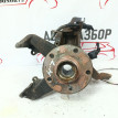 Кулак передний левый VW Golf Mk5 2003-2009 Volkswagen Golf оригинальный номер 1K0407255T
