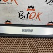 Накладка порожка BMW 7er 