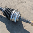 Привод Toyota Corolla оригинальный номер 43410-12490