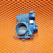 Дроссельная заслонка Astra H/G Z16XE Z16XEP 1.6 Opel Astra оригинальный номер 055559227