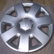 Колпак декоративный Mitsubishi Outlander II (2005—2009) Mitsubishi i оригинальный номер 4252A039