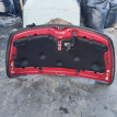 Капот Citroen C4 Picasso оригинальный номер 9801571480