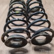Пружины подвески Hyundai Getz 2008 553301C011 G4EE, задние Hyundai Getz 