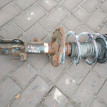 Амортизатор передний левый Toyota auris E150 Toyota Auris оригинальный номер 4852009R50
