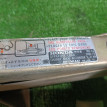 Домкрат Honda Stepwgn 