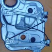 Стеклоподъемник электро передний левый Hyundai Santa Fe CM (2005-2012) Hyundai Santa Fe 