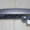 Ручка двери наружная Nissan Qashqai I рестайлинг (2010—2013) Nissan Qashqai оригинальный номер 80610eb30b