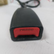 Замок ремня безопасности левая Hyundai Solaris Hyundai Solaris оригинальный номер 888304L000RY