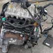 Двигатель Nissan Elgrand оригинальный номер 10102WL7A0