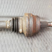 Привод, полуось задняя A2213501810 Mercedes-Benz S-класс W221 Mercedes-Benz S-klasse оригинальный номер A2213501810