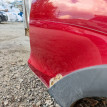 Дверь задняя левая Chery IndiS (S18D) оригинальный номер S18D6201010DY
