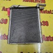 Радиатор печки Toyota Auris 
