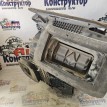 Корпус печки Renault Logan 