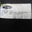 Обшивка багажника Ford Focus II (2005—2008) Ford Focus оригинальный номер 4M51F31149CB3YYW