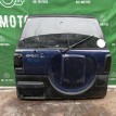Крышка багажника Toyota RAV4 1995-2000 6700542140 10 Toyota RAV 4  
