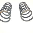 Пружина подвески Peugeot 406 2002 51020000 406, задняя Peugeot 406 