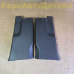 Обшивка средней стойки Land Rover Defender 2 L663 Land Rover Defender оригинальный номер LR159051