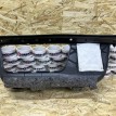 Накладка порога правая Toyota HiAce H300 – минивэн  оригинальный номер 67910-26140-C0